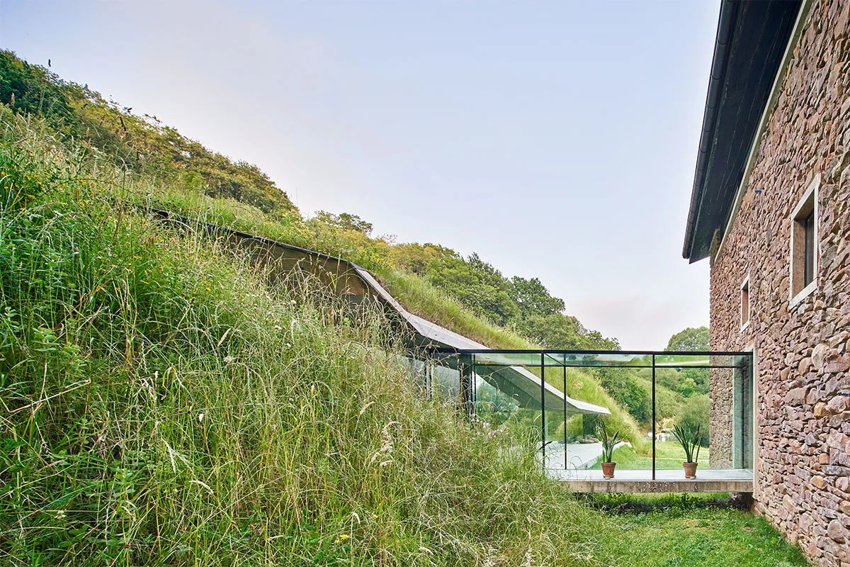 Landaburu Borda Country House 03