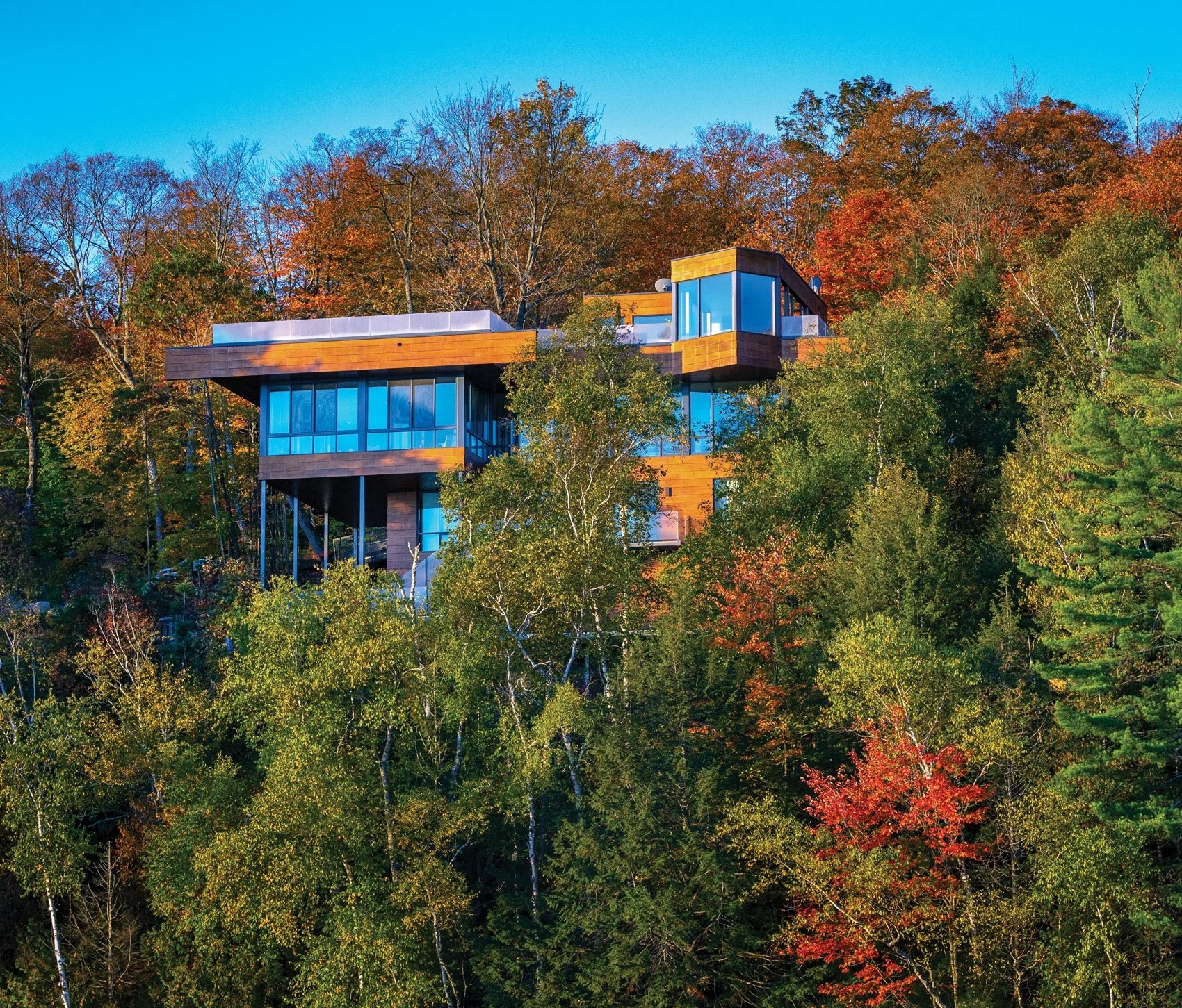 Baysville Cottage 02